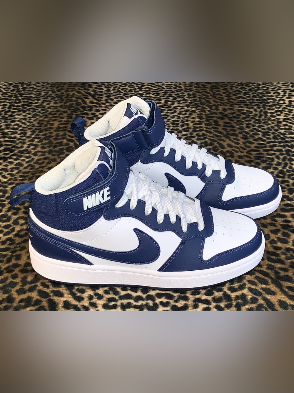 Nike